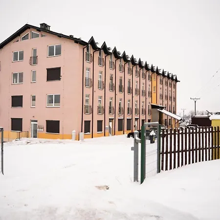 Apartament Panorama View