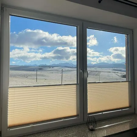 Panorama View *