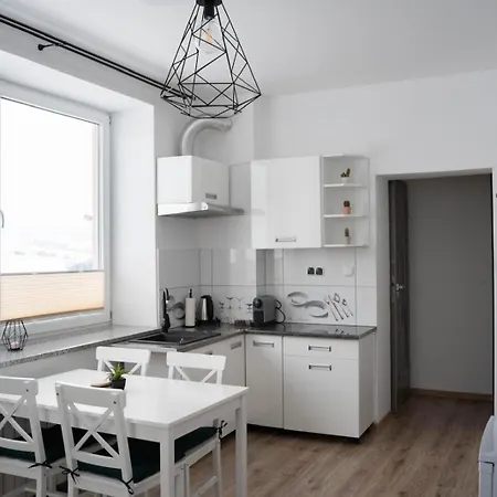 Panorama View Apartament