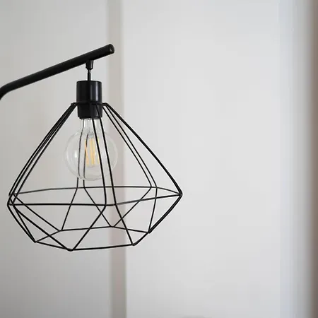 Panorama View דירה Suchá Hora