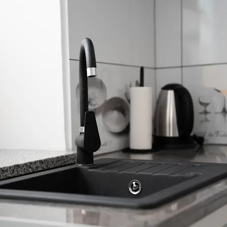 Panorama View Apartament