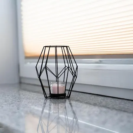 Panorama View דירה *