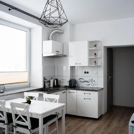 Appartement Panorama View