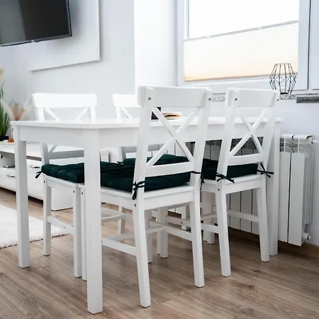 Apartament Panorama View Suchá Hora