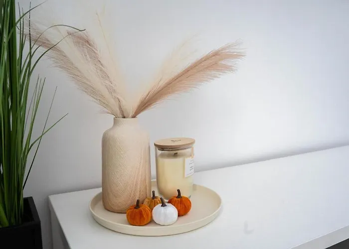 Panorama View דירה