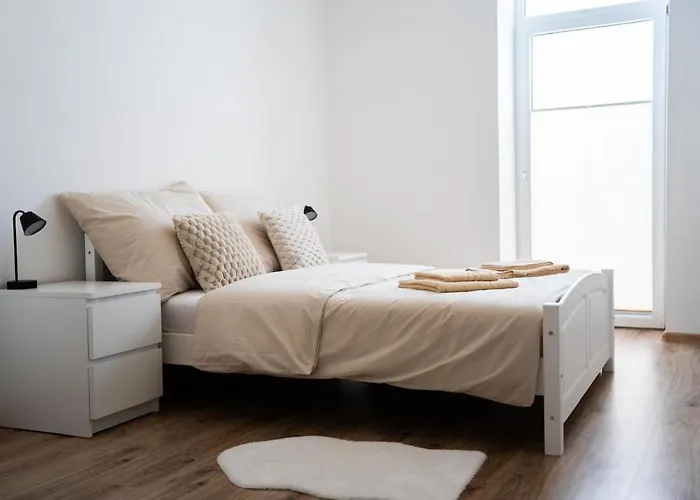 Apartament Panorama View