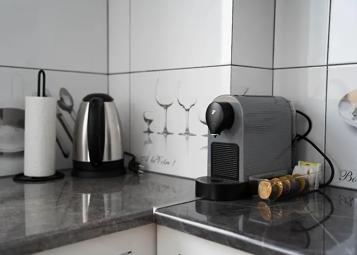 Apartament Panorama View *