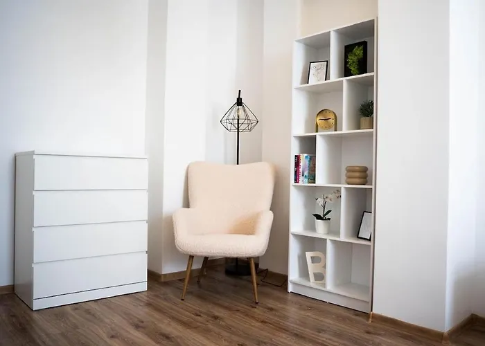 Panorama View * Suchá Hora