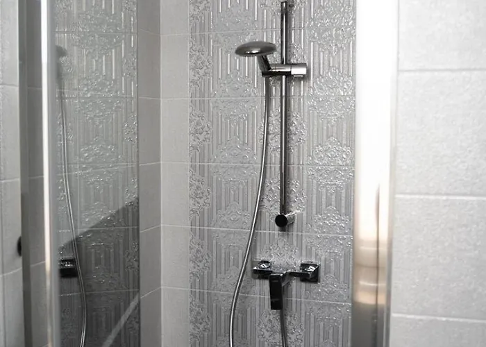 Apartament Panorama View *