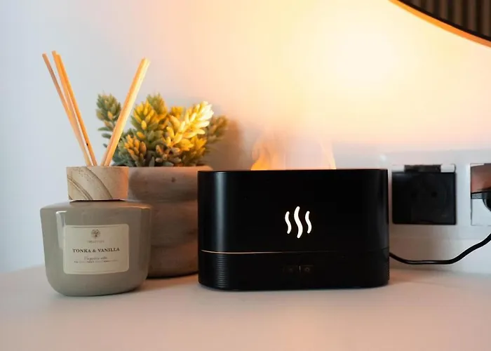 Panorama View דירה Suchá Hora