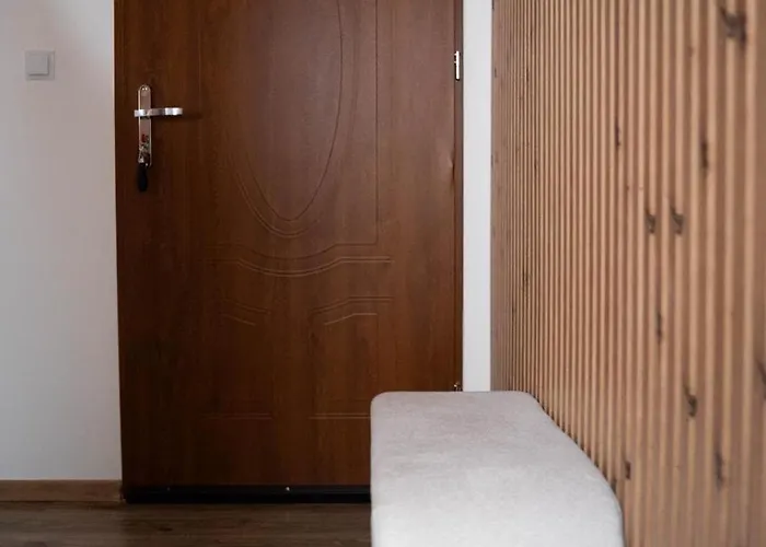 Panorama View Suchá Hora