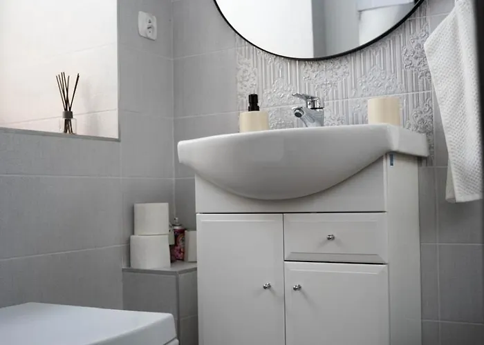 Panorama View Suchá Hora