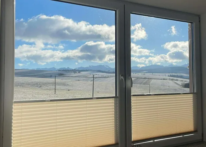 Apartament Panorama View