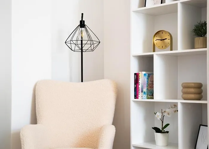 Panorama View דירה *