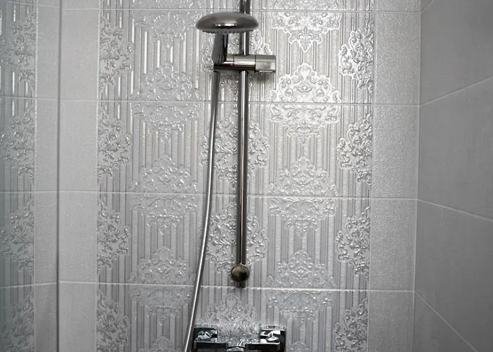 Panorama View Suchá Hora