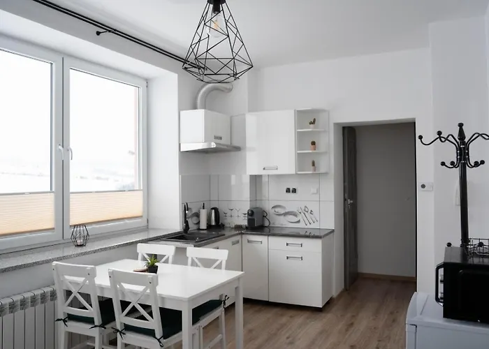 Panorama View Apartament