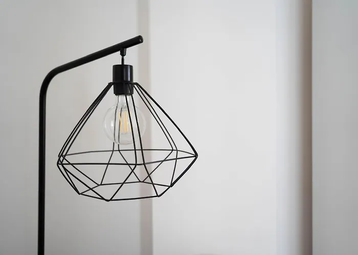 Panorama View Apartament Suchá Hora