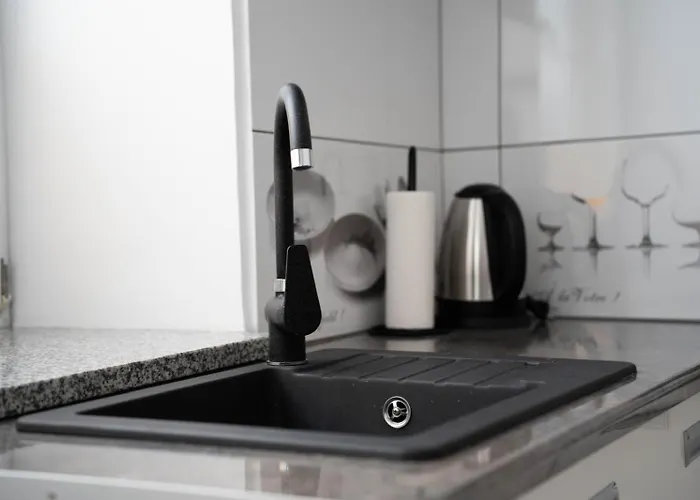 Panorama View Apartament