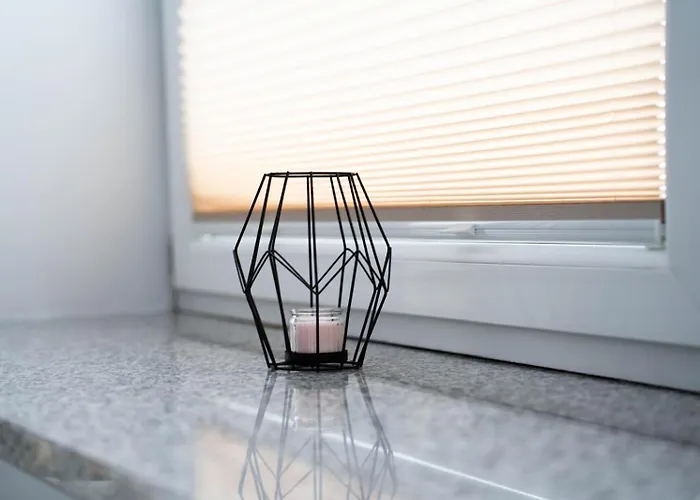 Panorama View Apartament *