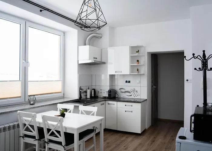 Apartament Panorama View