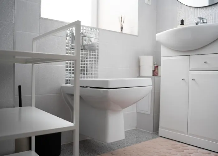 Apartament Panorama View