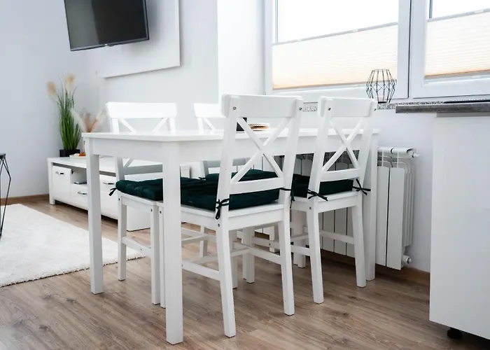 דירה Panorama View Suchá Hora